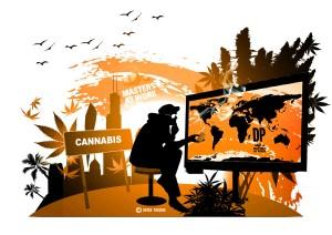 Koniec Prohibicji Marihuany, Dutch Seeds