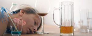 Nadmierne spożywanie alkoholu przez młodzież powoduje problemy z pamięcią, Dutch Seeds